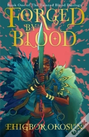 Capa do artigo Forged By Blood