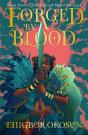 Forged By Blood - Preview