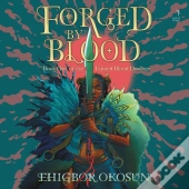 Forged By Blood