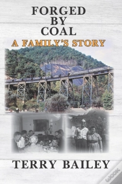 Capa do artigo Forged By Coal