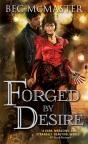 Forged By Desire - Preview