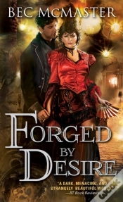 Capa do artigo Forged By Desire