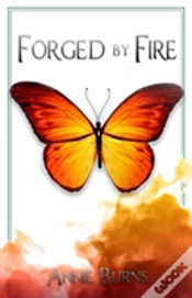 Capa do artigo Forged By Fire