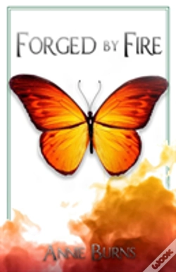 Capa do artigo Forged By Fire