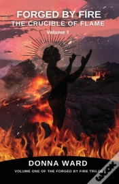 Capa do artigo Forged By Fire