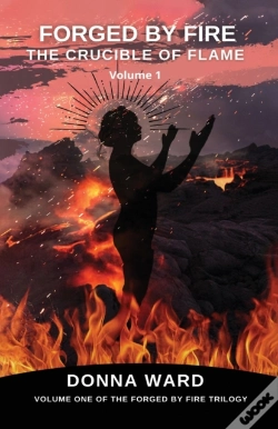 Capa do artigo Forged By Fire