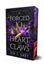 Forged By Heart And Claws - Preview