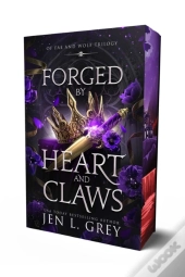 Forged By Heart And Claws