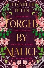 Capa do artigo Forged By Malice
