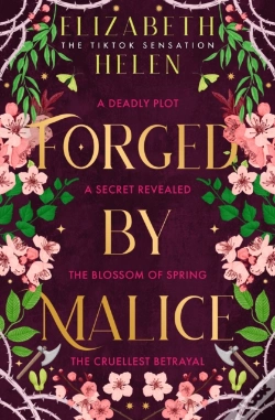 Capa do artigo Forged By Malice
