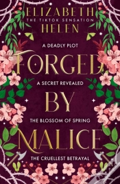 Capa do artigo Forged By Malice