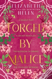 Capa do artigo Forged By Malice