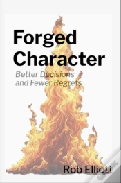 Capa do artigo Forged Character