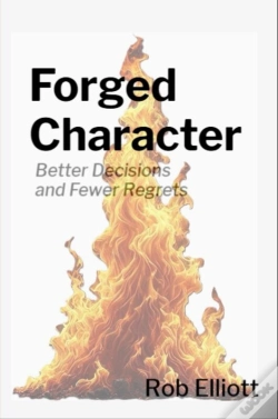Capa do artigo Forged Character
