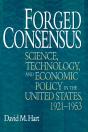 Forged Consensus - Preview
