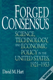 Capa do artigo Forged Consensus