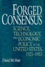 Forged Consensus - Preview