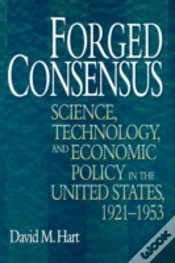 Capa do artigo Forged Consensus