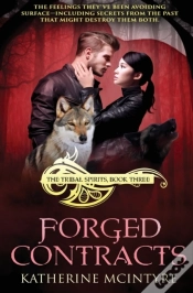 Capa do artigo Forged Contracts