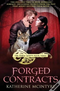 Capa do artigo Forged Contracts