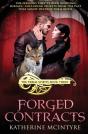 Forged Contracts - Preview