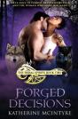 Forged Decisions - Preview