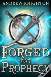 Capa do artigo Forged For Prophecy