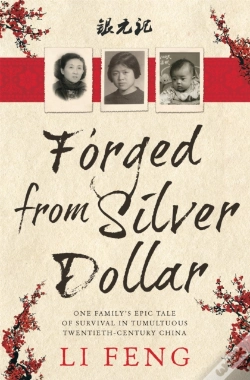 Capa do artigo Forged From Silver Dollar