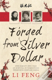 Capa do artigo Forged From Silver Dollar