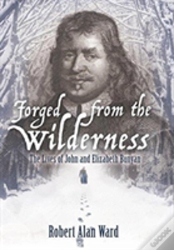 Capa do artigo Forged From The Wilderness