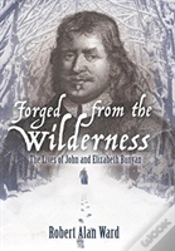 Capa do artigo Forged From The Wilderness