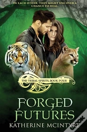 Capa do artigo Forged Futures