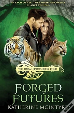 Capa do artigo Forged Futures