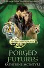 Forged Futures - Preview