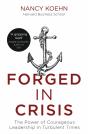 Forged In Crisis - Preview