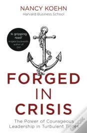 Capa do artigo Forged In Crisis