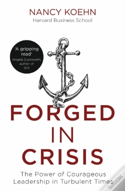 Capa do artigo Forged In Crisis