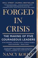 Forged In Crisis
