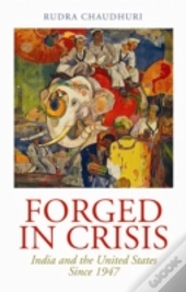 Forged In Crisis