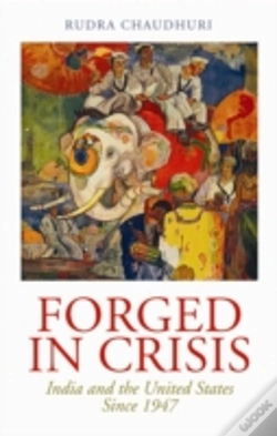 Capa do artigo Forged In Crisis