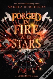 Capa do artigo Forged In Fire And Stars