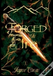 Forged In Fire