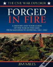 Forged In Fire