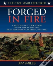 Capa do artigo Forged In Fire