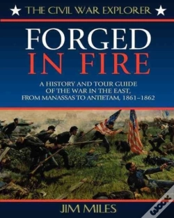 Capa do artigo Forged In Fire