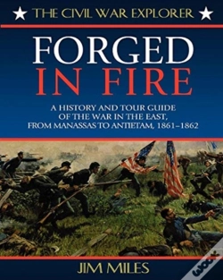 Capa do artigo Forged In Fire