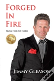 Capa do artigo Forged In Fire