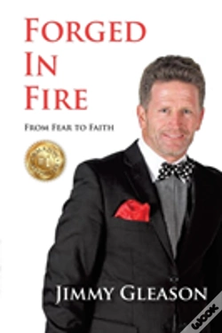 Capa do artigo Forged In Fire