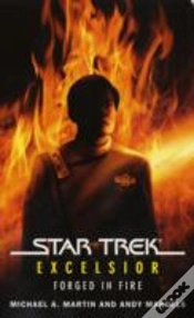 Capa do artigo Forged In Fire