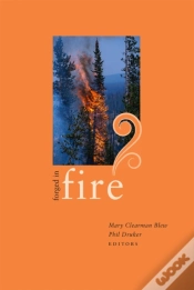 Capa do artigo Forged In Fire